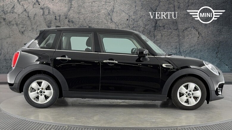 MINI Hatchback 1.5 Cooper Classic II 5dr Auto Petrol Hatchback